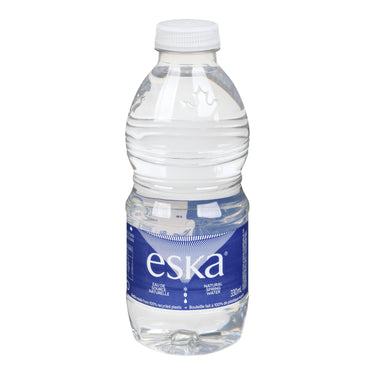 Image of COM: Water Spring Natural - 24 x 330 Mililitres